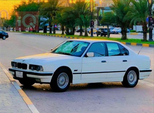 BMW for sale in Iraq